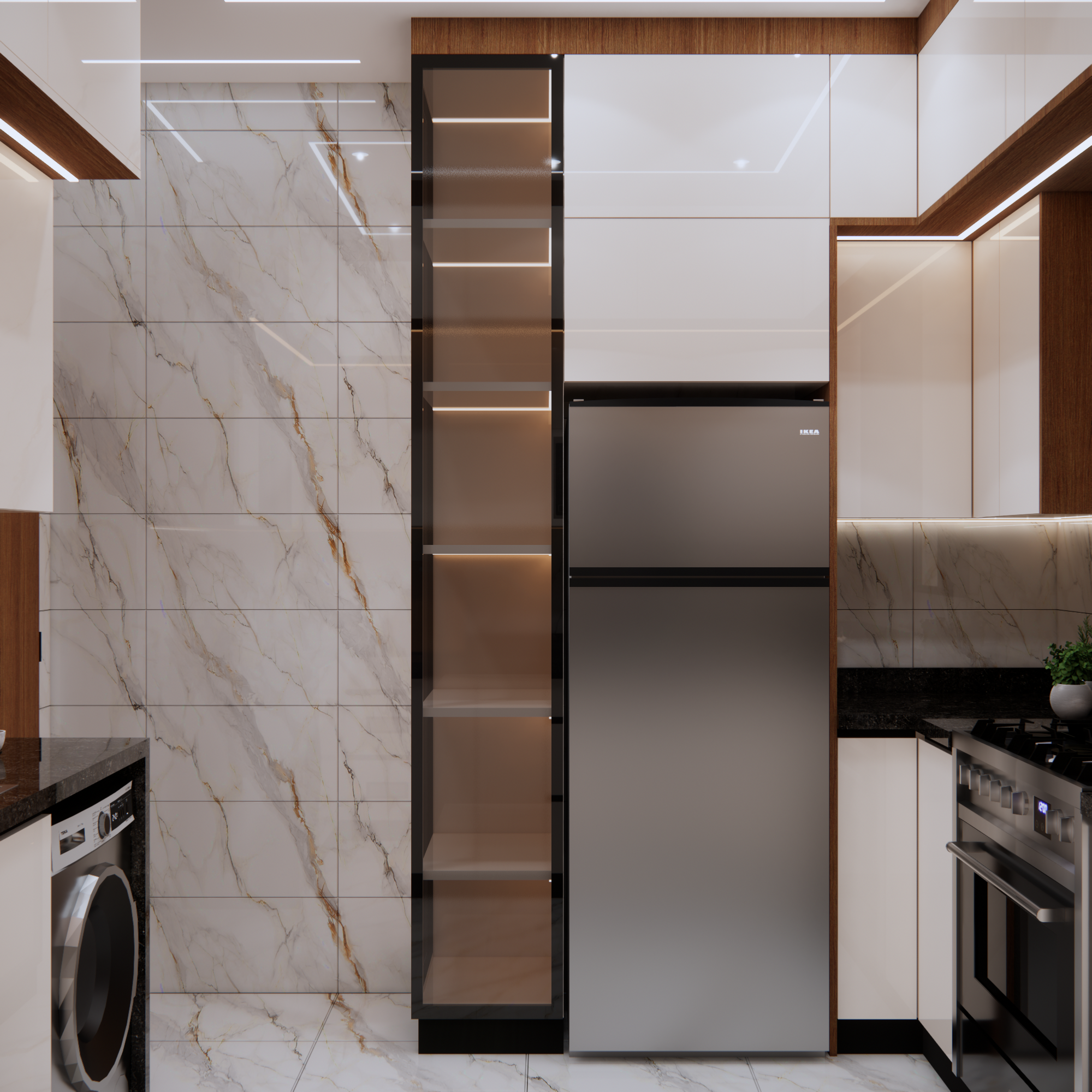 MK Design Interior